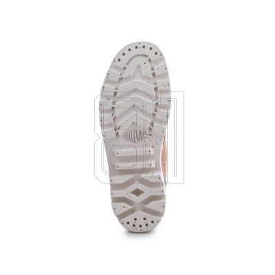 12. Palladium Pampa Hi Re Generate W 79128-363-M Schuhe