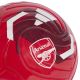 3. Adidas Arsenal FC Club Mini KE5104 Ball