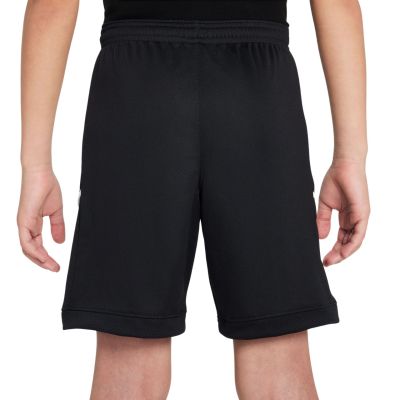 9. Nike Dri-Fit Academy 25 Jr Shorts FZ9784 010