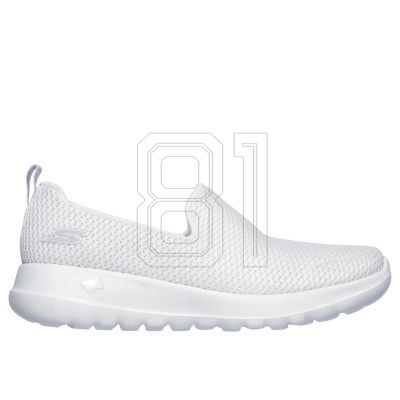 Skechers Go Walk Joy W 15600WHT Schuhe