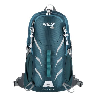 13. Nils Camp NC1942 Ghoster 20l Wanderrucksack 15-07-131