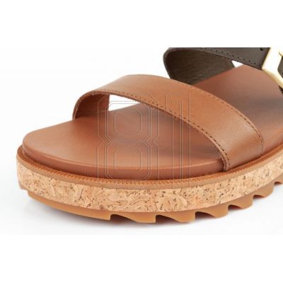 7. Sorel Roaming Slide W NL4177-242 Flip-Flops