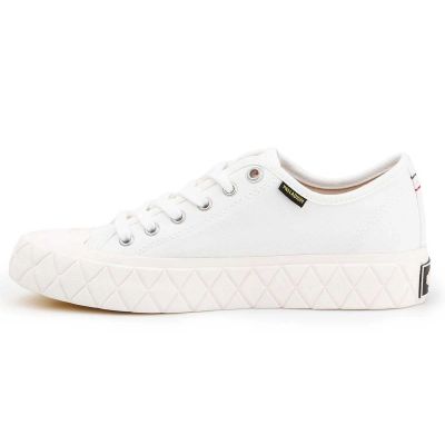 8. Palladium Ace Cvs Star W 77014-116-M Schuhe