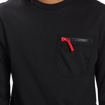 3. DC Shoes Vader Tech Heritage Long ADYZT05141-KVJ0