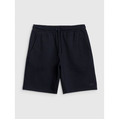 4. Herren-Jogginghose 4F 4FRSS26TSHOM0970-31S