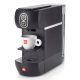 2. Illy Easy Vollautomatische Kapselkaffeemaschine 1L