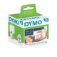 6. DYMO LW - Universelle Namensetiketten - 54 x 70 mm - S0722440