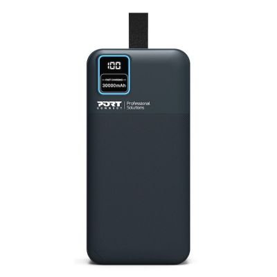 Powerbank 30.000 mAh