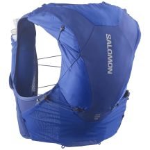 Salomon ADV Skin 12 Set LC2464400 Blau M