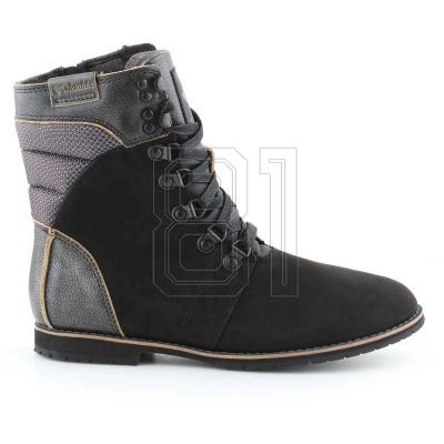 12. Columbia Twentythird Ave Wp Mid W Schuhe BL2769-010