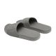 2. Kubota Basic Plain Pool Flip-Flops grau K25SS-101-005-22-1