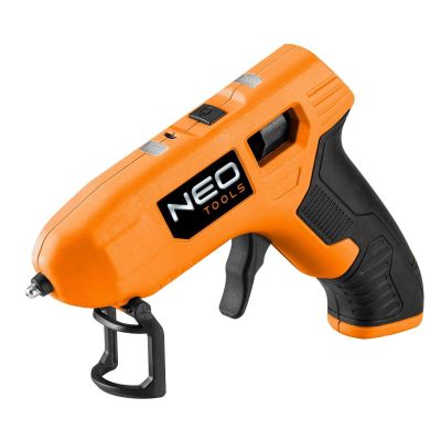 3. NEO Tools 17-083 Heißklebepistole/Stift