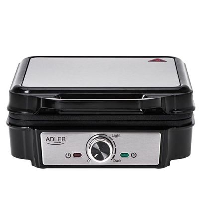 ADLER AD 3083 Waffeleisen