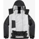 17. Salomon OUTLAW Snowboard M LC14188 00 Jacke
