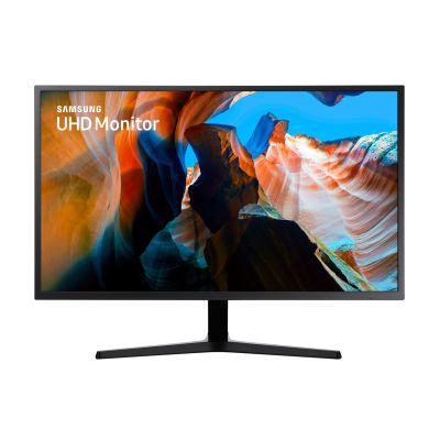 3. SAMSUNG LED-MONITOR 31,5" LU32J590UQPXEN