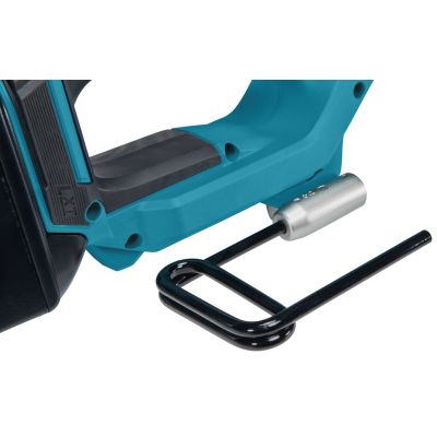 6. Makita 18V DDA450ZK rechtwinkliger Bohrer