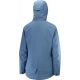 7. ARCTIC JKT Jacke Salomon Snowboard W LC1381 500