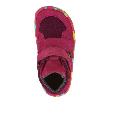 6. Froddo Kinder-Stiefelette (G3110262-2)