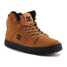 DC Shoes Pure High-Top Wc Wnt M ADYS400047-WEA Schuhe