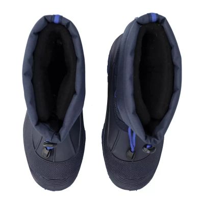 4. CMP Kids Ahto Wp JR 3Q49574K-36NF Schuhe