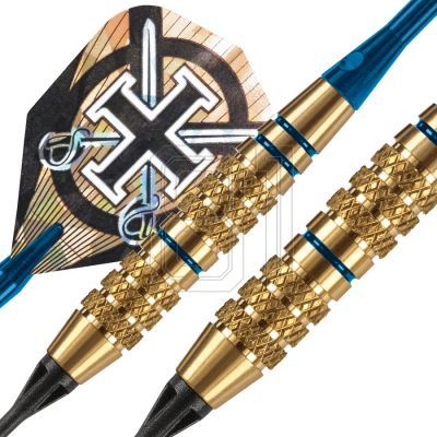 18. Harrows Corsair Softip HS-TNK-000013392 Darts