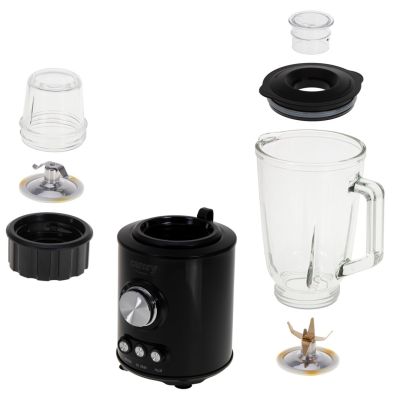 10. CAMRY CR 4088 Krugmixer