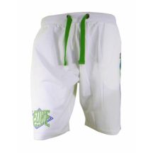 LEONE LSM932/S16 Herren Shorts weiß "XL"