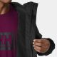 4. Helly Hansen Vancouver wasserdichte Jacke mit Fleecefutter M 54269 990