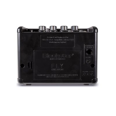 5. Blackstar Fly 3 High Gain - Gitarrenverstärker