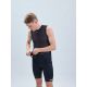 2. POC ESSENTIAL LAYER Weste - Schwarz
