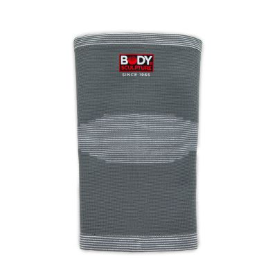 2. Kniebandage mit Gummiband BNS 003L