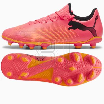 Puma Future 7 Play FG/AG M 107723-03 Fußballschuhe