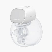 Momcozy S9 Pro Einzelmilchpumpe Grau | 180 ml