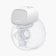 Momcozy S9 Pro Einzelmilchpumpe Grau | 180 ml