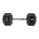 10. HMS HEX PRO 6 KG Hantel