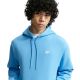 3. Nike Club BB Herren-Sweatshirt Hellblau FN3859 497