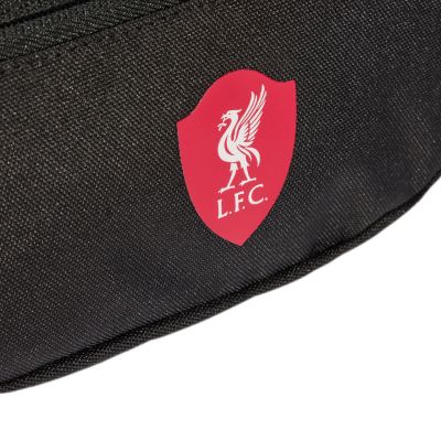 6. adidas Liverpool FC Tasche schwarz JZ5884