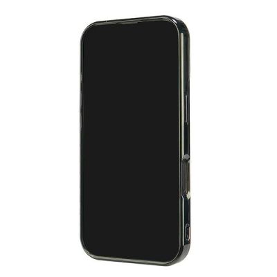 5. Audi IML Sport MagSafe iPhone 16 6,1" schwarz/schwarzes Hardcase AUS-IMLMIP16-RSQ/D2-BK