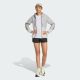 9. Damenjacke adidas TERREX Xperior CLIMA365 Light Windweave Jacket – black/white, Größe: XS