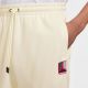 3. Air Jordan Brooklyn Fleece-Hose mit Grafik - HV0546-110