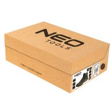 NEO Tools O2 SR FO 82-751-43 Sicherheitsschuhe r.43