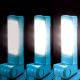 2. 18V/14,4V DML816 LED MAKITA Akku-Taschenlampe
