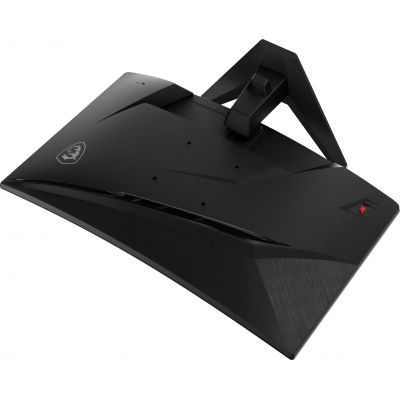 16. MSI MAG 274CXF Computermonitor 68,6 cm (27 Zoll) 1920 x 1080 Pixel Full HD Schwarz