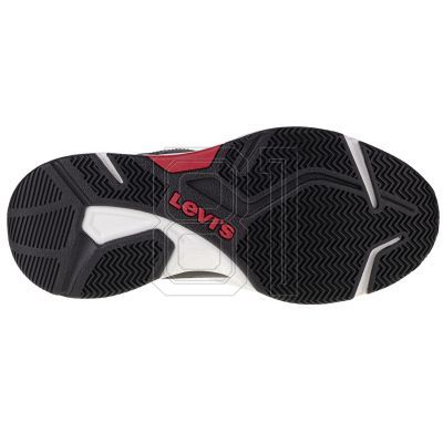 4. Levi's West W 232031-795-59 Schuhe