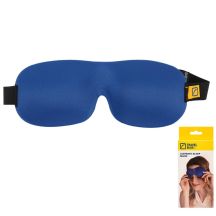 TRAVEL BLUE ULTIMATE SCHLAFMASKE