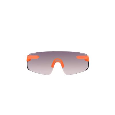 5. POC Elicit Toric Radbrille Orange Kat. 2