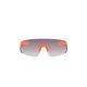 5. POC Elicit Toric Radbrille Orange Kat. 2
