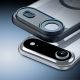 7. Dux Ducis Aimo Mag Case mit Magnetring für iPhone 17 Air – Schwarz