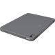 20. Logitech Combo Touch iPad Air Tastatur - QWERTZ