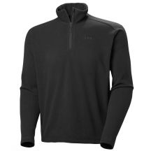 Helly Hansen Daybreaker Fleece-Sweatshirt mit 1/2 Reißverschluss, M, 50844 992